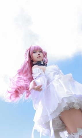 No.136 – 桃乐丝 [20P]