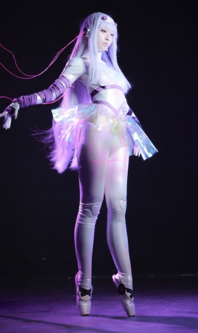 No.140 – 喵斯快跑 玛莉嘉 [28P]