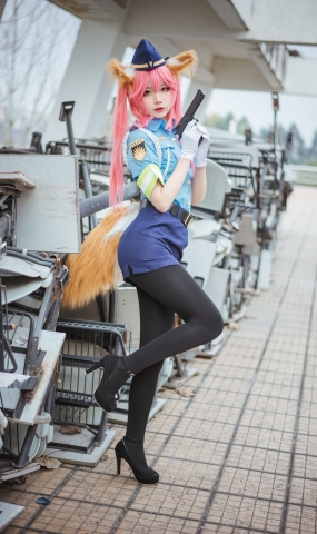 No.013-Fate Extella Link [9P]