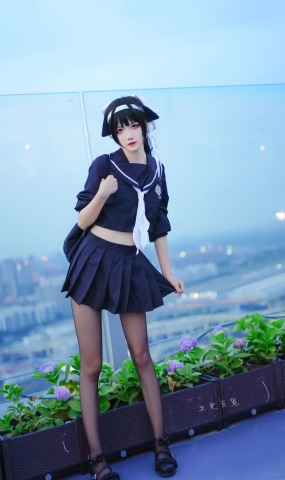 No.014-碧蓝航线 [14P]