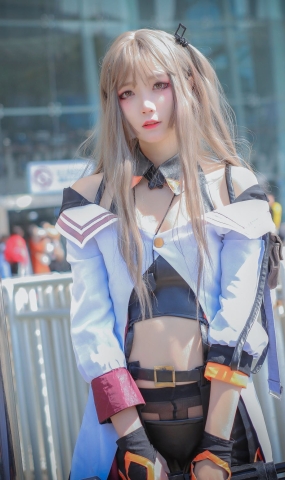 No.018-少女前线 [9P]