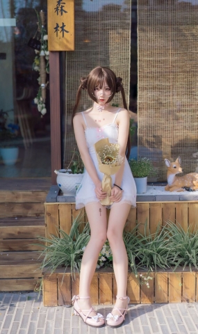 No.019-双马尾 日常 [10P]