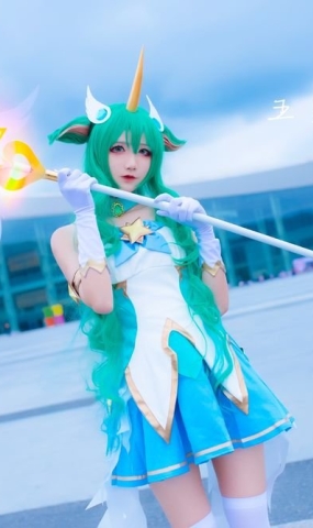 No.020-索拉卡 [9P]