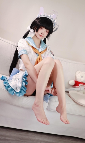 No.029 – 2025年02月舰长 [15P]