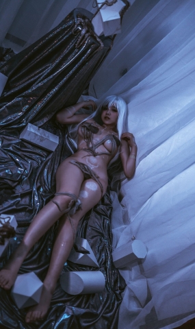 No.006-深海触手 [20P]