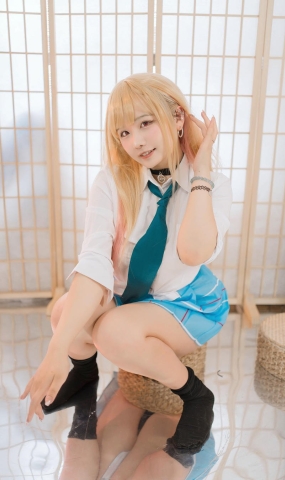 No.017 – 喜多川x小雫 [56P]