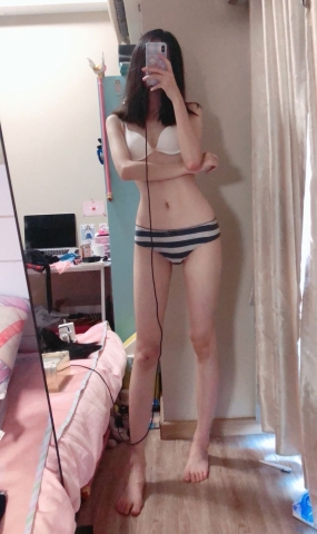 No.036-眼眼五月六月会员 [133P]