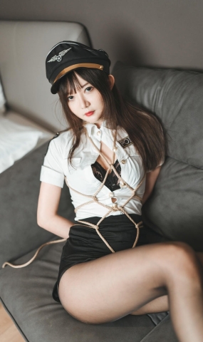 No.008-九月制服 [71P]