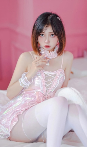 No.012 – 雪糕 [32P]