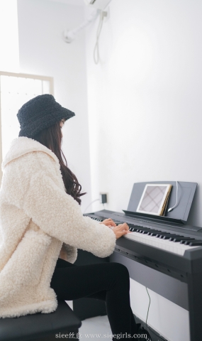 [SIEE丝意] No.421 童童~时光温柔以待 