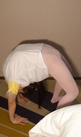 [舞蹈生定制] vol.124