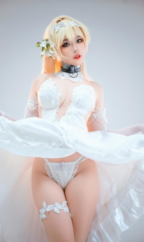 No.010-雪拉 [65P 3V]