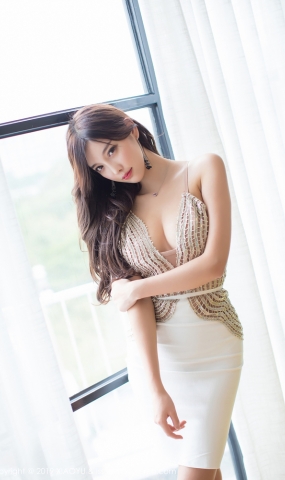 [XIAOYU语画界]2019.01.17 VOL.010 杨晨晨sugar