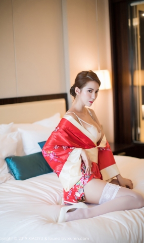 [XIAOYU语画界]2019.01.29 VOL.014 carry