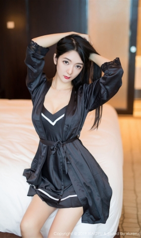 [XIAOYU语画界]2019.07.04 VOL.103 Angela喜欢猫