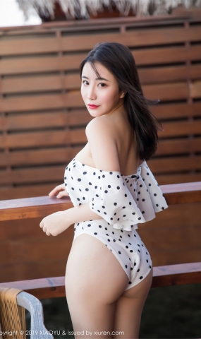 [XIAOYU语画界]2019.07.25 VOL.118 绯月樱-Cherry Y