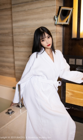 [XIAOYU语画界]2019.09.16 VOL.153 杨晨晨sugar