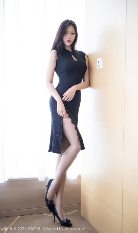[XIAOYU语画界]2021.07.08 VOL.566 娜比