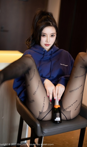 [XIAOYU语画界]2023.01.13 VOL.946 杨晨晨Yome