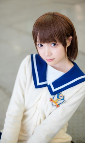 森萝财团 FREE-004 俏皮女孩JK制服 