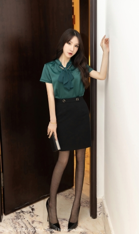 [YOUMI尤蜜荟] 2020.09.01 Vol.519 周于希Sandy