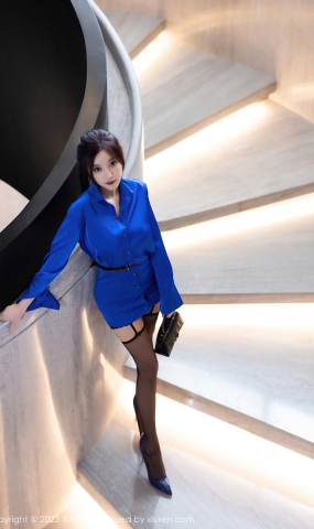 [XIAOYU语画界] 2023.04.28 VOL.1018 杨晨晨Yome