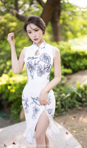 [XIAOYU语画界] 2023.05.08 VOL.1022 苏苏阿