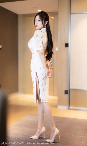 [XIAOYU语画界] 2023.05.12 VOL.1026 杨晨晨Yome