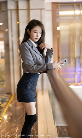 [XIAOYU语画界] 2023.05.15 VOL.1027 苏苏阿