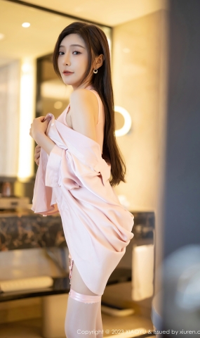 [XIAOYU语画界] 2023.06.01 VOL.1040 王馨瑶yanni