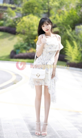[XIAOYU语画界]2023.06.28 VOL.1058 林星阑