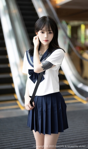 [XIAOYU语画界]2023.08.08 VOL.1087 奶瓶
