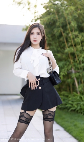 [XIAOYU语画界]2023.08.15 VOL.1092 小蛮妖Yummy