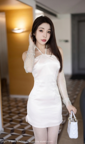 [XIAOYU语画界]2023.08.17 VOL.1094 徐莉芝Booty
