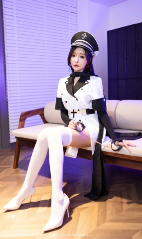 [XIAOYU语画界]2023.08.31 VOL.1103 王馨瑶yanni