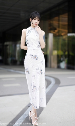 [XIAOYU语画界]2023.09.25 VOL.1118 奶瓶