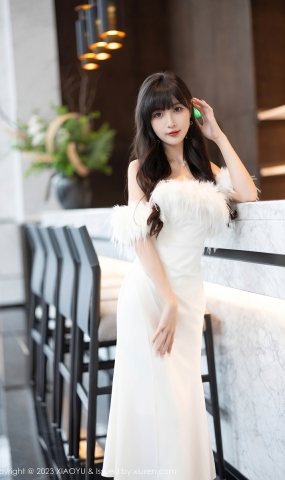 [XIAOYU语画界]2023.09.27 VOL.1120 林星阑