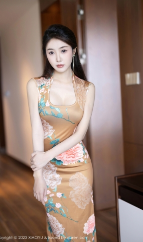 [XIAOYU语画界]2023.10.25 VOL.1133 苏苏阿