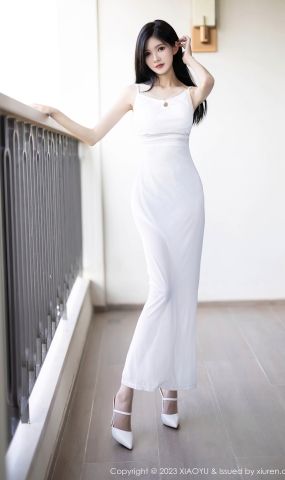 [XIAOYU语画界]2023.10.30 VOL.1136 程程程-