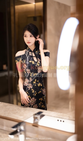 [XIAOYU语画界]2023.11.09 VOL.1142 程程程-