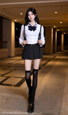 [XIAOYU语画界]2023.11.22 VOL.1150 程程程-