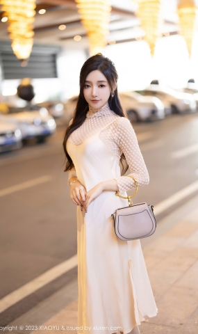 [XIAOYU语画界]2023.12.04 VOL.1157 王馨瑶yanni