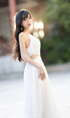 [XIAOYU语画界]2023.12.11 VOL.1161 林星阑