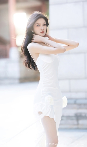 [XIAOYU语画界]2023.12.25 VOL.1171 程程程-
