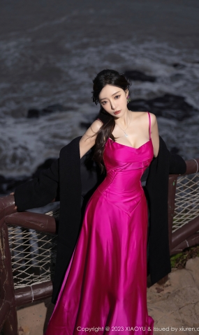 [XIAOYU语画界]2023.12.28 VOL.1174 王馨瑶yanni
