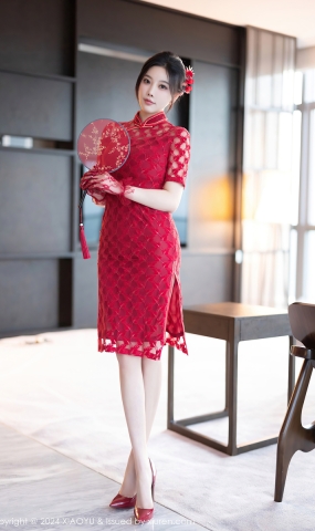 [XIAOYU语画界]2024.01.12 VOL.1184 杨晨晨Yome