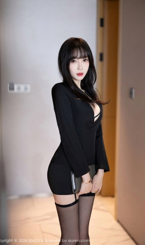 [XIAOYU语画界]2024.01.29 VOL.1193 月崽