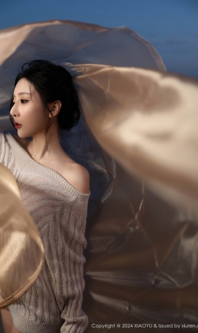 [XIAOYU语画界]2024.02.06 VOL.1200 王馨瑶yanni