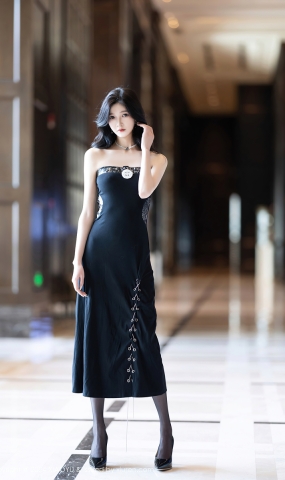 [XIAOYU语画界]2024.02.07 VOL.1201 程程程-