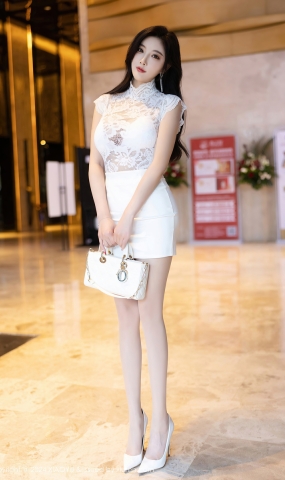[XIAOYU语画界]2024.02.23 VOL.1208 杨晨晨Yome